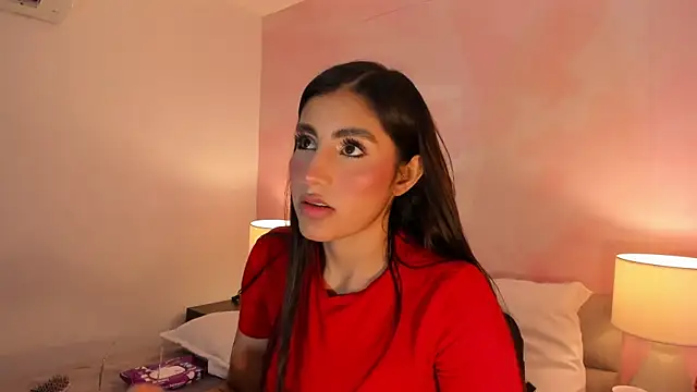 IsabelaStefano online show from June 2026 03:22:02 AM