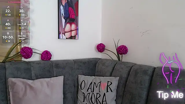 Snapshot of mei_kora chatting on December 2025 12:03:02 PM mei kora online show from December 2025 12:03:02 PM