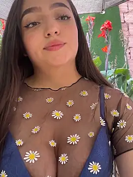 Snapshot of Juanita_Rojas chatting on December 2025 06:28:01 PM Juanita Rojas online show from December 2025 06:28:01 PM