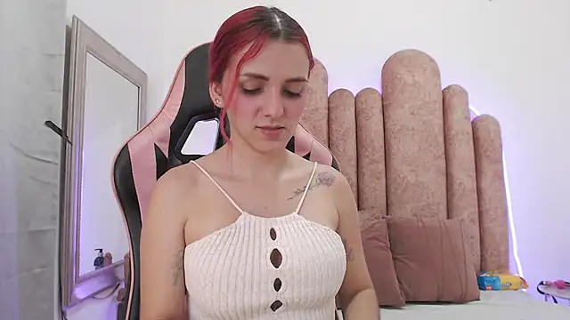 Camii 29 online show from December 2025 12:27:01 AM