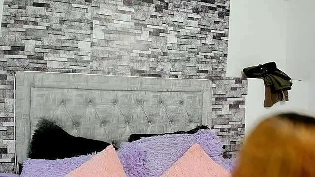 Snapshot of Anny_willians chatting on November 2025 03:04:01 PM Anny willians online show from November 2025 03:04:01 PM