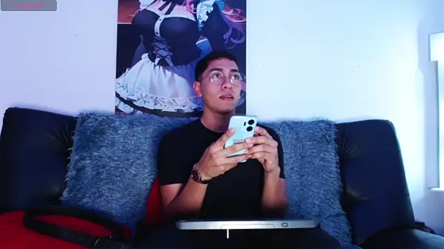 ATLASVANDRAKE online show from November 2025 08:19:02 PM