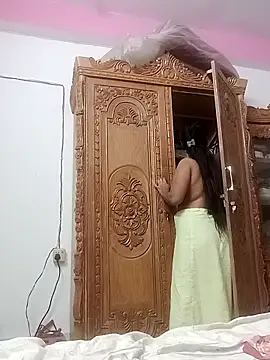 Farihasultana30 online show from January 2026 07:08:01 PM