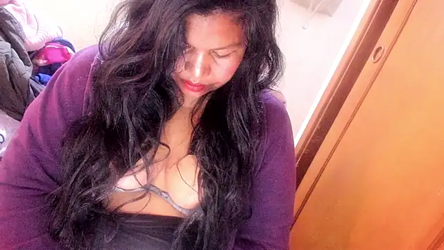 ebonycamelia online show from May 2026 08:26:01 PM