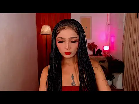 Jasmin Blaire online show from November 2025 07:41:02 AM