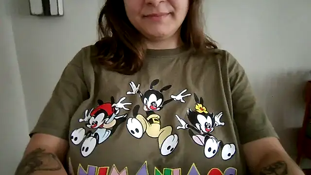 Snapshot of xxxluana chatting on December 2025 01:05:02 PM xxxluana online show from December 2025 01:05:02 PM