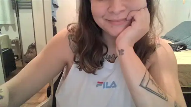 xxxluana online show from February 2026 02:50:02 AM