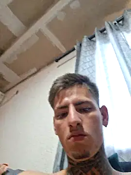 Artur386383 online show from March 2026 08:45:02 PM