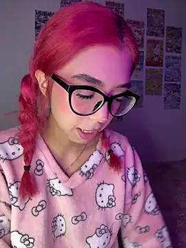 Valen-Foxx1 online show from February 2026 06:34:01 AM