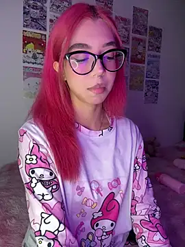 Valen-Foxx1 online show from March 2026 06:08:02 AM