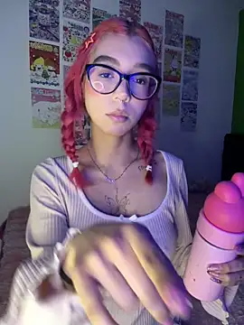 Valen-Foxx1 online show from March 2026 05:48:02 AM