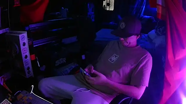 Bowerboi online show from November 2025 12:46:01 AM