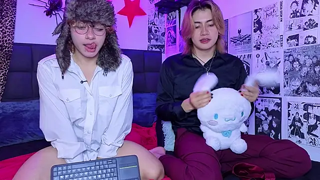 Snapshot of Apolo_Ushi chatting on December 2025 03:41:01 PM Apolo Ushi online show from December 2025 03:41:01 PM