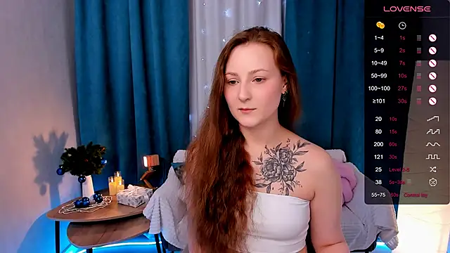 Snapshot of velvet_cherry_ chatting on December 2025 09:03:01 AM velvet cherry online show from December 2025 09:03:01 AM