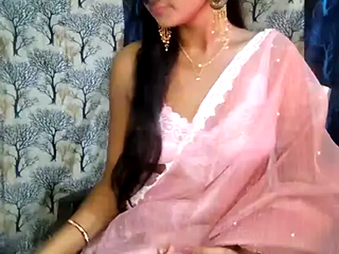 Sassy Shanvi online show from January 2026 11:09:01 PM