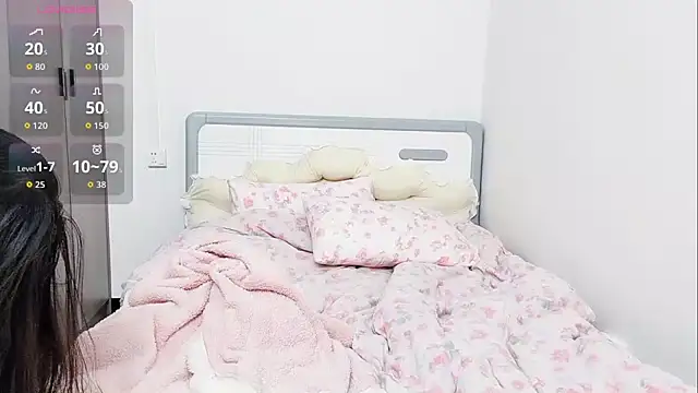 Ava-Baby online show from November 2025 01:51:02 AM