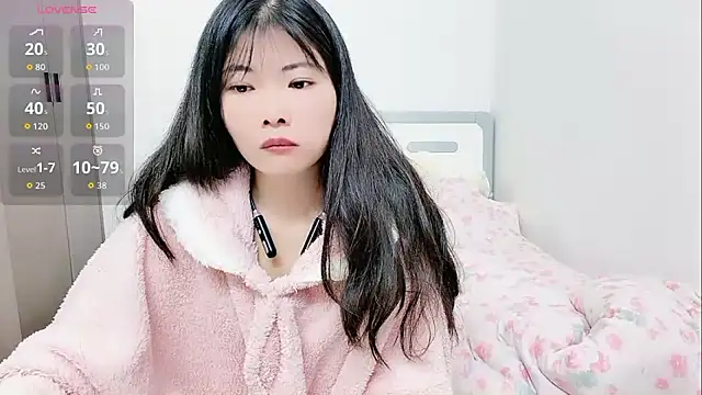 Ava-Baby online show from December 2025 01:44:02 AM