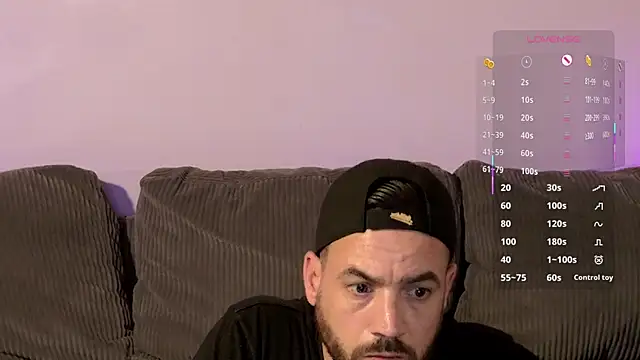 JodaXmagicXdickX online show from July 2026 03:38:02 PM