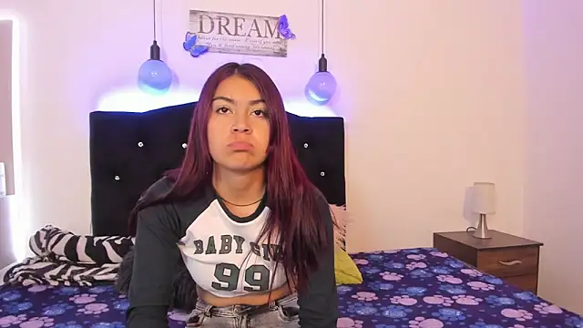 melany tits online show from December 2025 03:44:02 AM