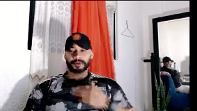 musclehetero online show from June 2026 11:20:02 AM