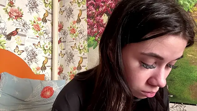 Snapshot of DebbiGoodknight chatting on January 2026 06:28:02 AM DebbiGoodknight online show from January 2026 06:28:02 AM