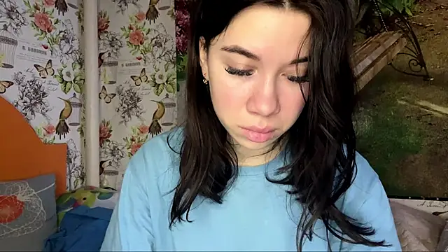 Snapshot of DebbiGoodknight chatting on January 2026 03:09:02 AM DebbiGoodknight online show from January 2026 03:09:02 AM