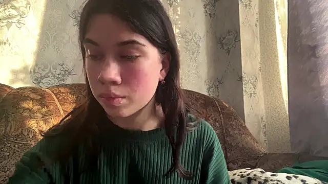 Snapshot of DebbiGoodknight chatting on January 2026 08:51:02 AM DebbiGoodknight online show from January 2026 08:51:02 AM