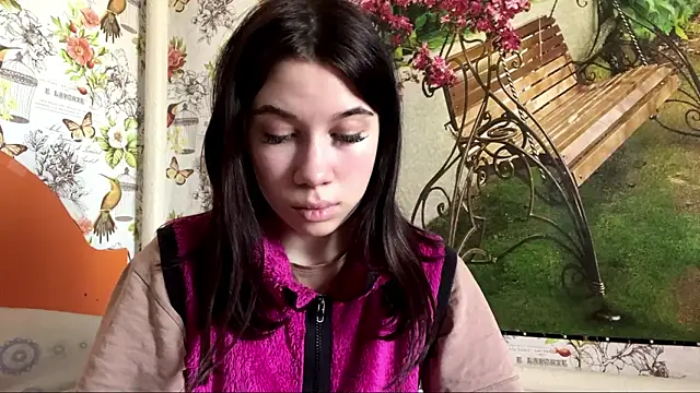 Snapshot of DebbiGoodknight chatting on February 2026 10:03:02 AM DebbiGoodknight online show from February 2026 10:03:02 AM