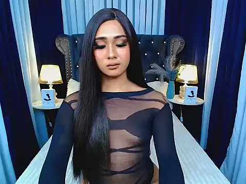 Iris Hilton online show from January 2026 03:33:01 AM