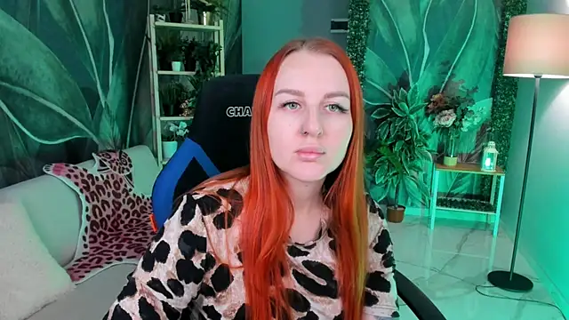 CherieChapman online show from December 2025 11:37:02 AM