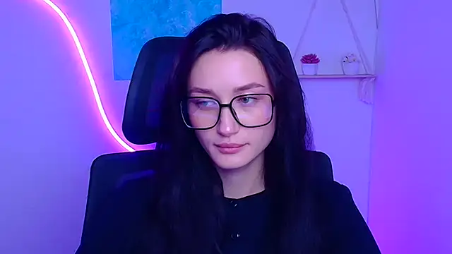 Snapshot of Stella_XO chatting on November 2025 06:25:02 AM Stella XO online show from November 2025 06:25:02 AM