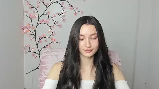Snapshot of Stella_XO chatting on March 2026 06:19:02 AM Stella XO online show from March 2026 06:19:02 AM