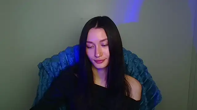 Snapshot of Stella_XO chatting on March 2026 06:41:03 AM Stella XO online show from March 2026 06:41:03 AM