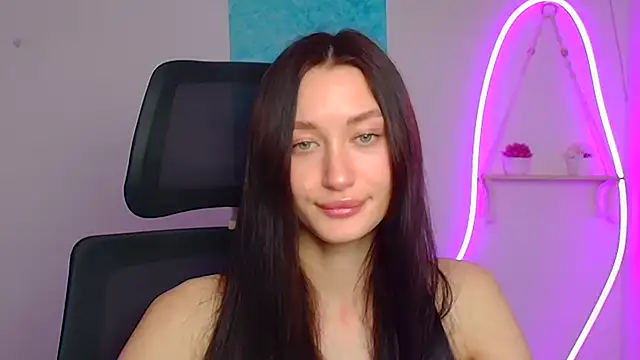 Snapshot of Stella_XO chatting on March 2026 06:03:02 AM Stella XO online show from March 2026 06:03:02 AM