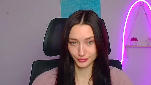 Snapshot of Stella_XO chatting on March 2026 05:19:01 AM Stella XO online show from March 2026 05:19:01 AM