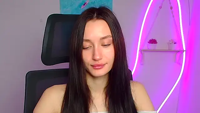 Snapshot of Stella_XO chatting on April 2026 05:27:02 AM Stella XO online show from April 2026 05:27:02 AM