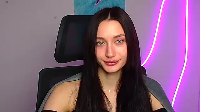 Snapshot of Stella_XO chatting on April 2026 05:41:01 AM Stella XO online show from April 2026 05:41:01 AM