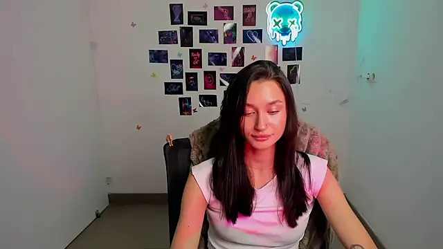 Stella XO online show from July 2026 06:47:02 AM