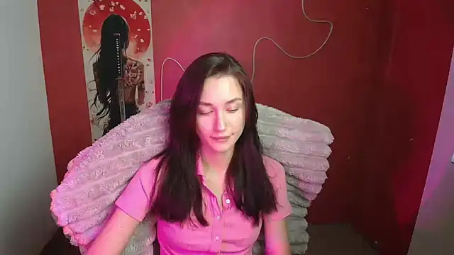 Stella XO online show from July 2026 05:54:02 AM