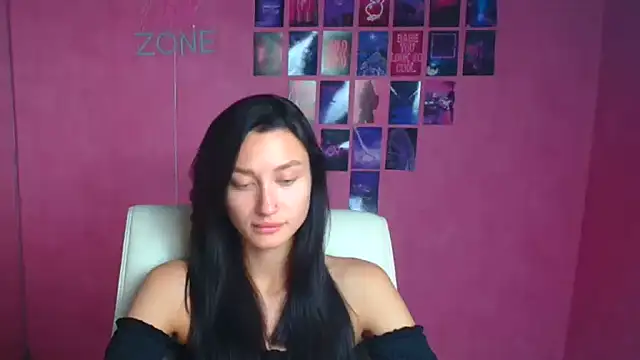 Stella XO online show from August 2026 09:59:01 AM