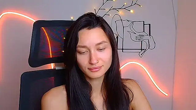 Stella XO online show from August 2026 06:07:02 AM
