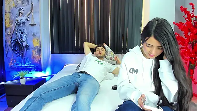 dracke and zara online show from March 2026 12:45:01 PM