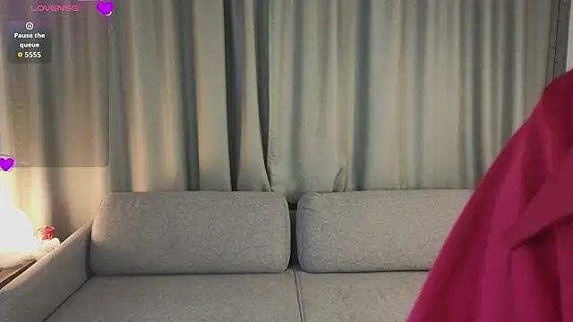 VoidElaris online show from March 2026 08:03:01 PM