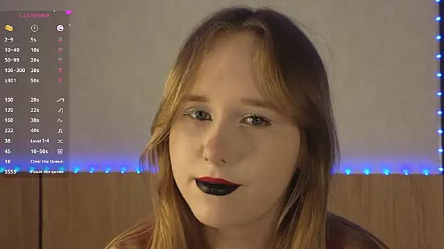 VoidElaris online show from March 2026 08:08:02 PM