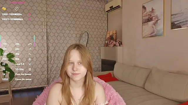 VoidElaris online show from July 2026 05:26:02 PM