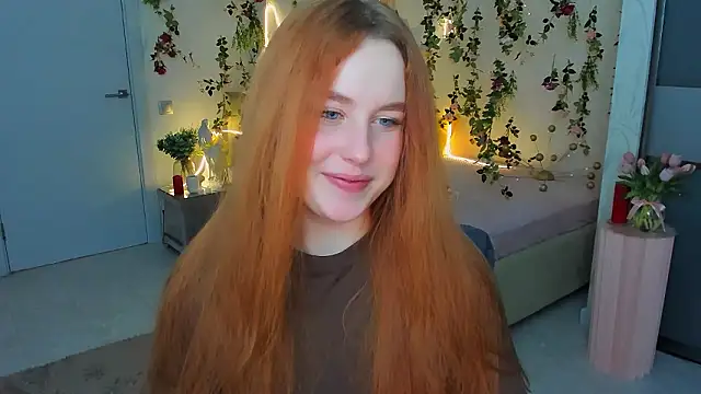 AirySilhouette online show from February 2026 04:10:01 AM