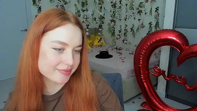 AirySilhouette online show from February 2026 04:04:02 PM