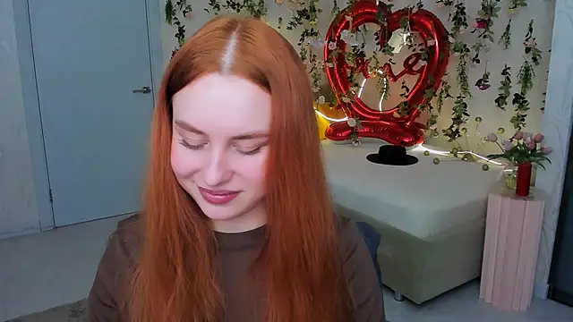 AirySilhouette online show from February 2026 07:10:01 PM