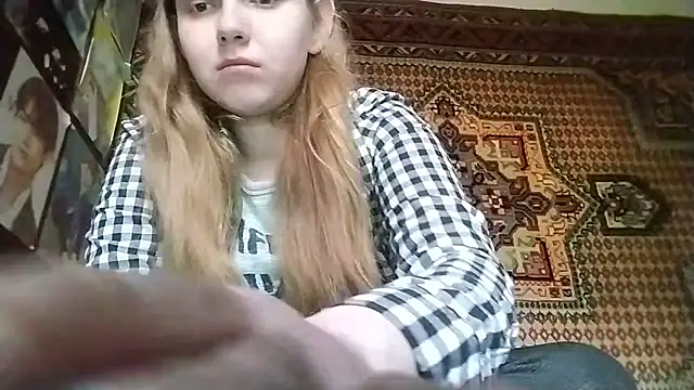 KikiBang online show from February 2026 08:19:02 AM