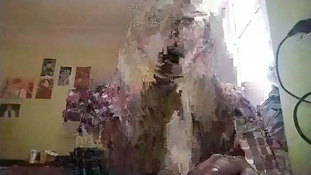 KikiBang online show from February 2026 08:29:02 AM